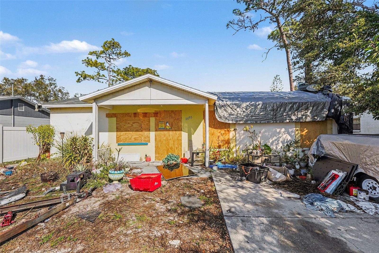 Details for 11695 126th Terrace, LARGO, FL 33778