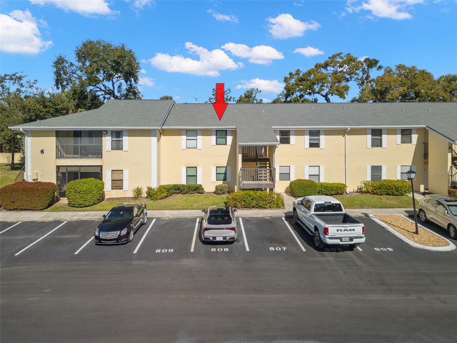 Details for 3001 58th Avenue S 606, ST PETERSBURG, FL 33712