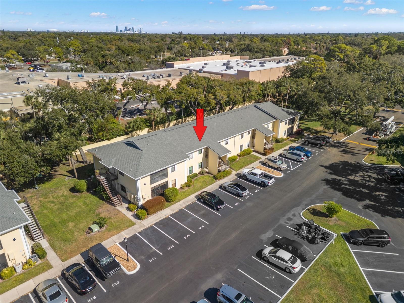 Image 2 of 36 For 3001 58th Avenue S 606