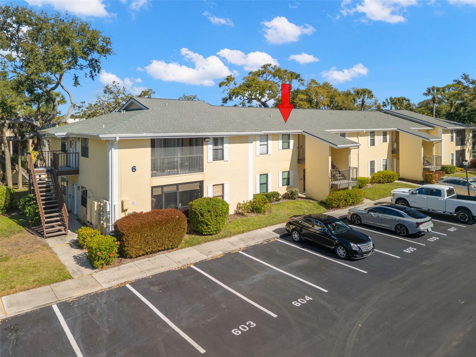 Image 25 of 36 For 3001 58th Avenue S 606