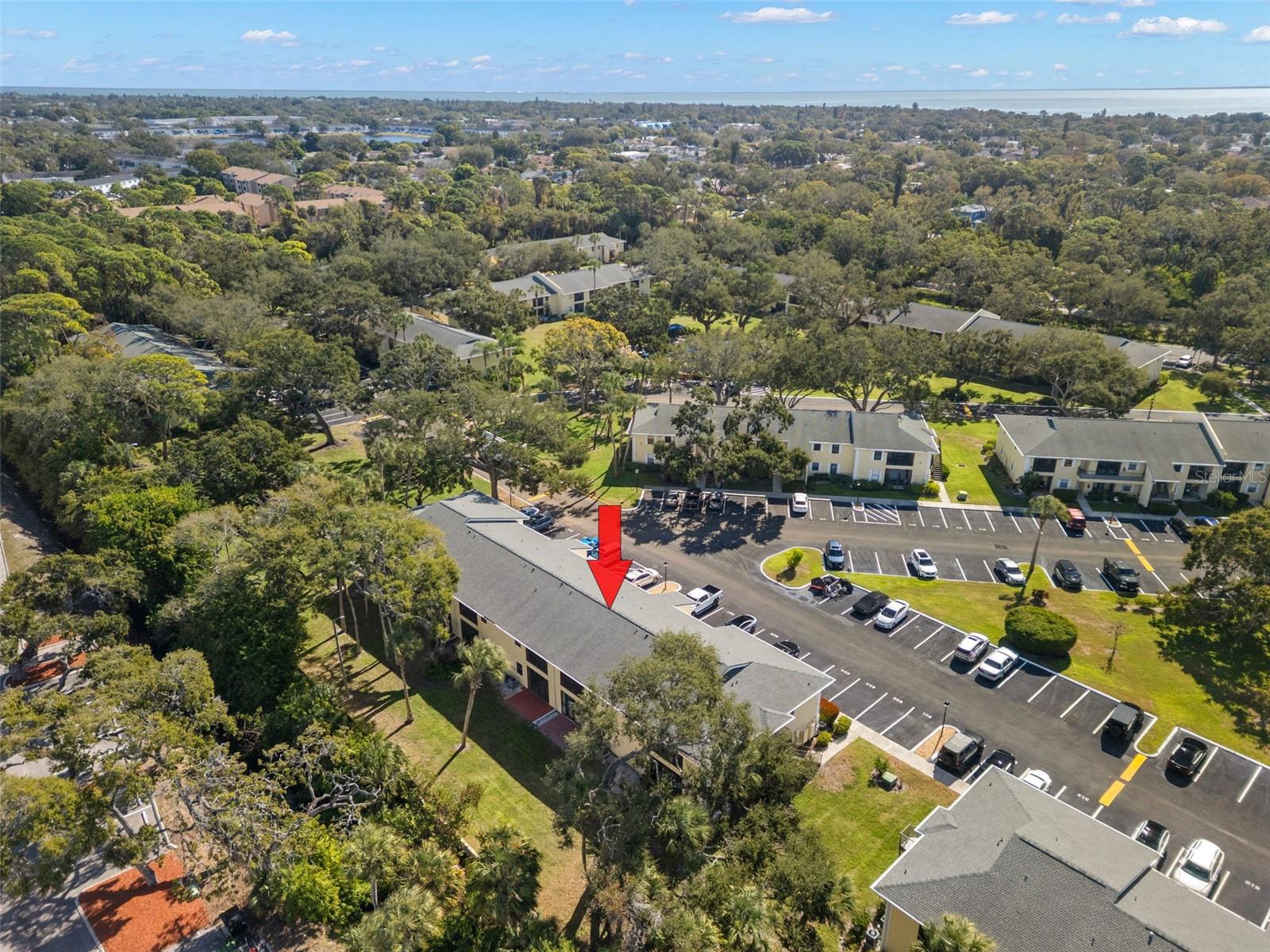 Image 26 of 36 For 3001 58th Avenue S 606