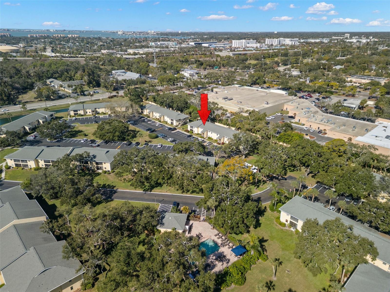 Image 28 of 36 For 3001 58th Avenue S 606