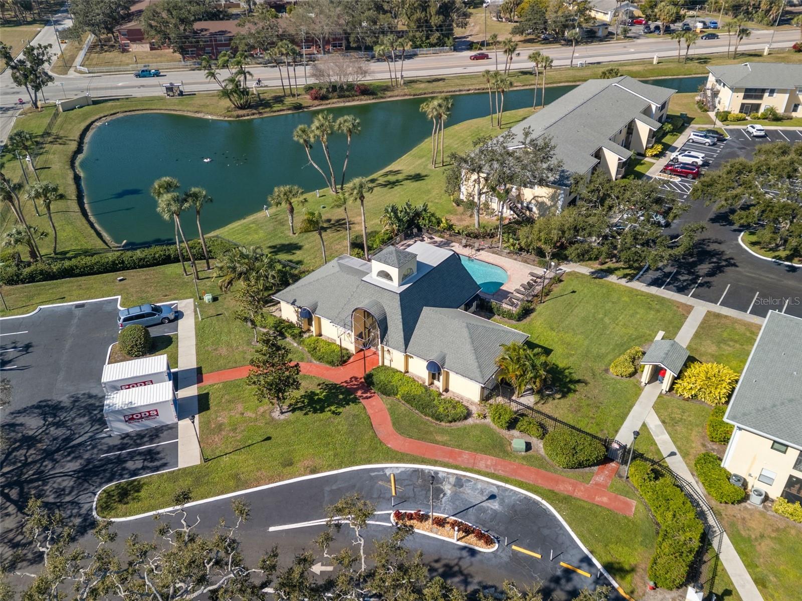 Image 33 of 36 For 3001 58th Avenue S 606