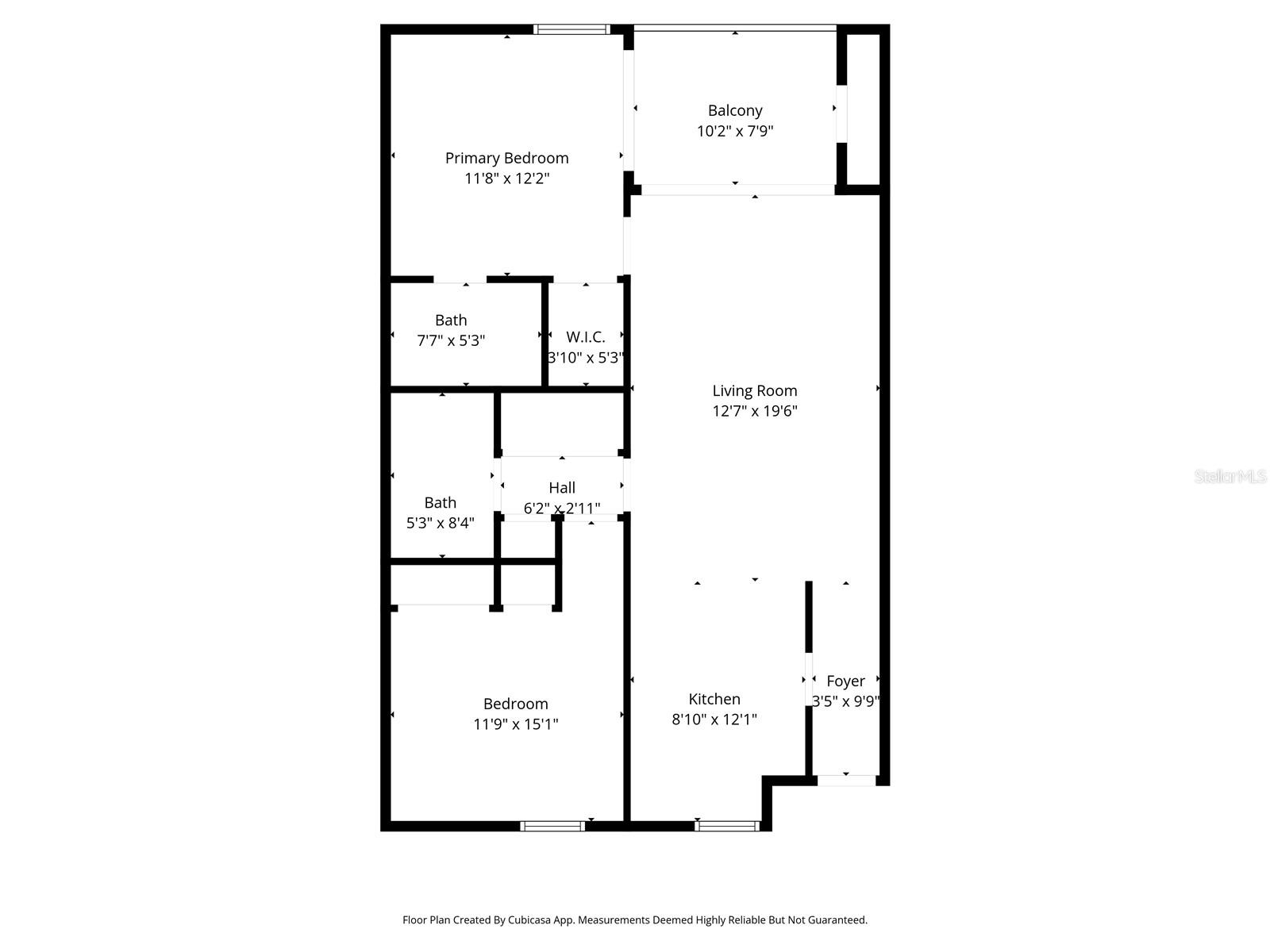 Image 36 of 36 For 3001 58th Avenue S 606