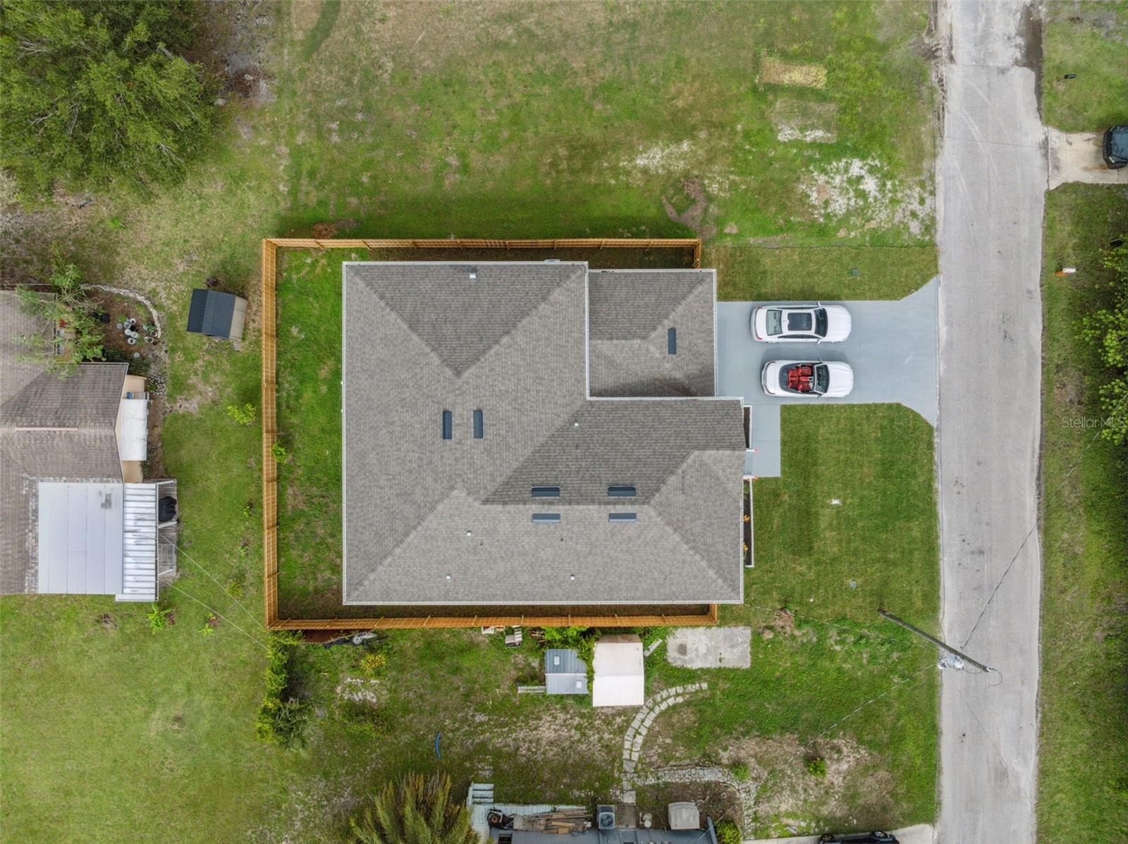 Image 50 of 65 For 8605 Inwood Drive