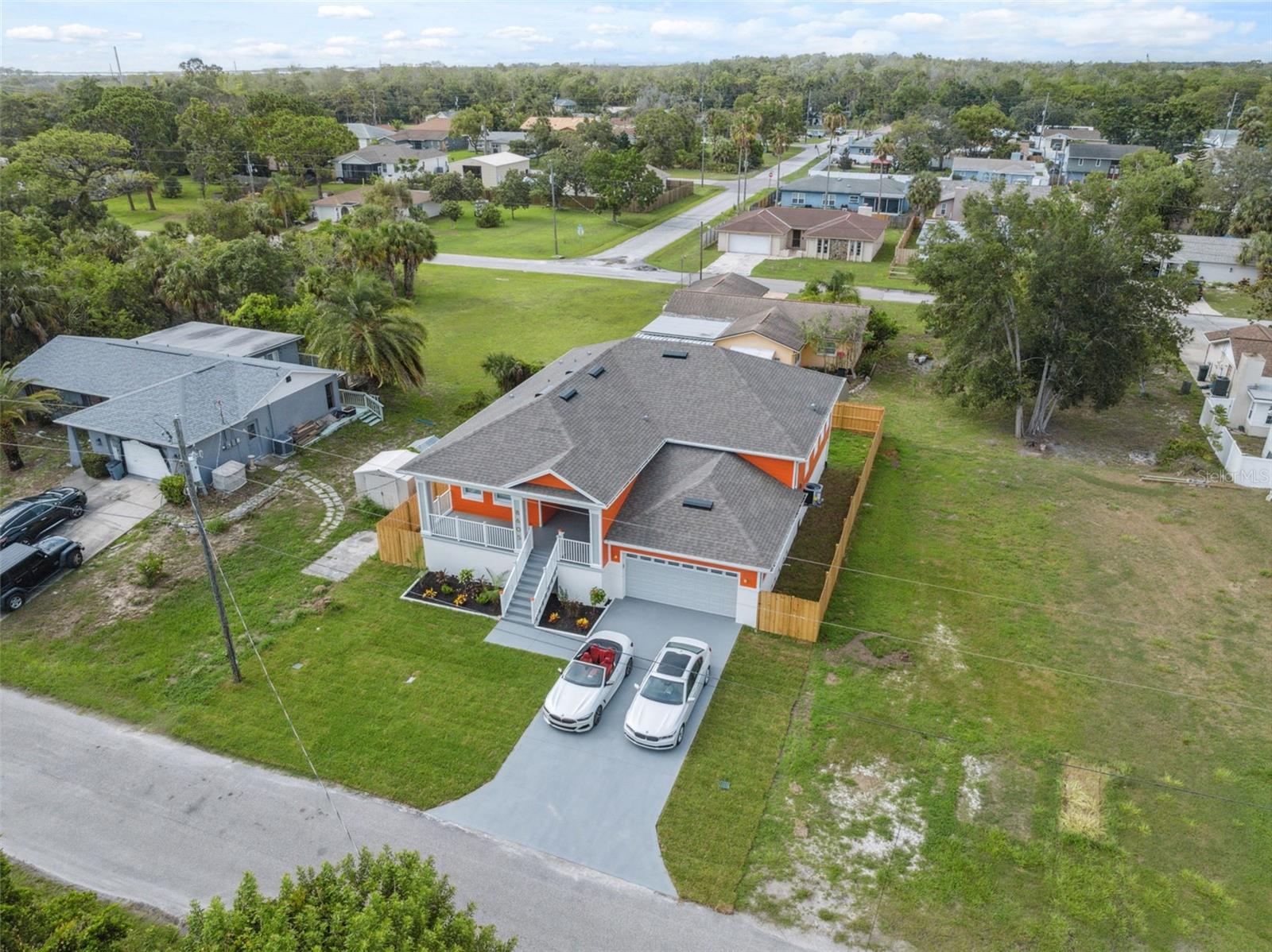 Image 57 of 65 For 8605 Inwood Drive