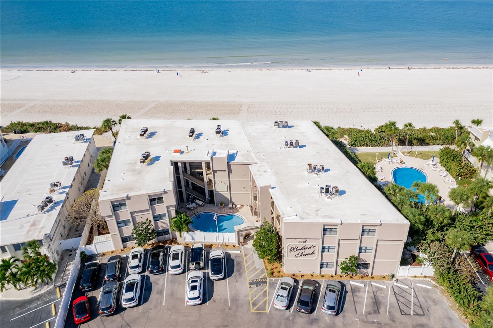 Image 27 of 44 For 3210 Gulf Boulevard 307