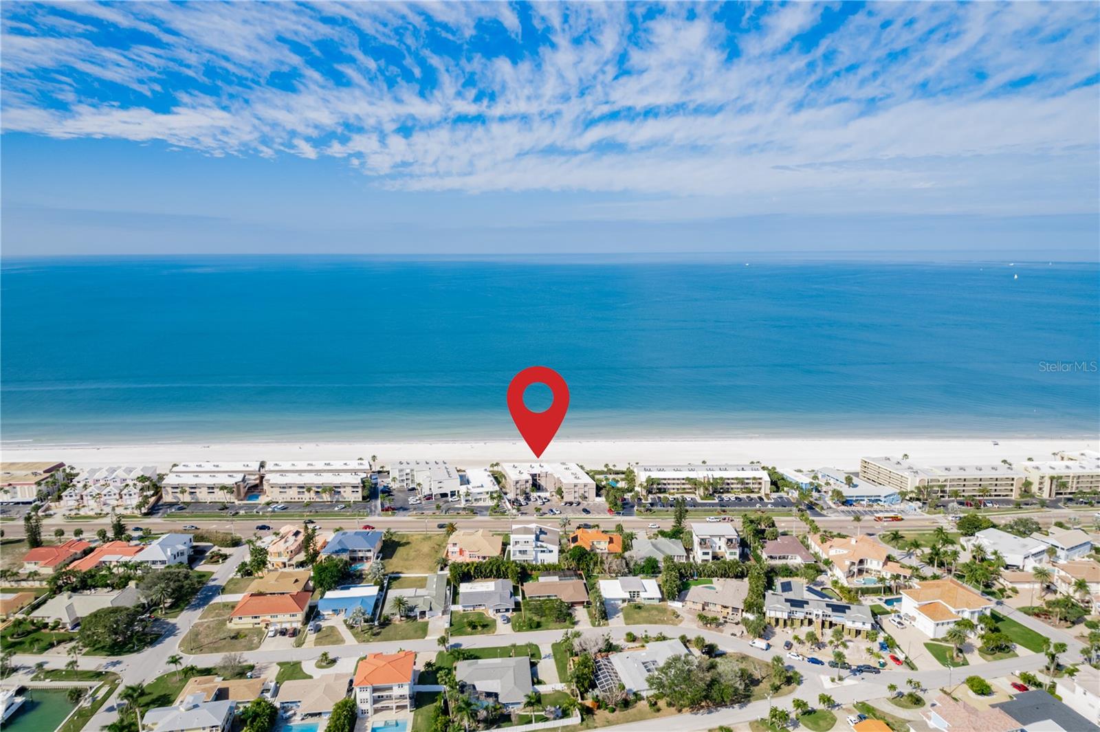 Image 30 of 44 For 3210 Gulf Boulevard 307