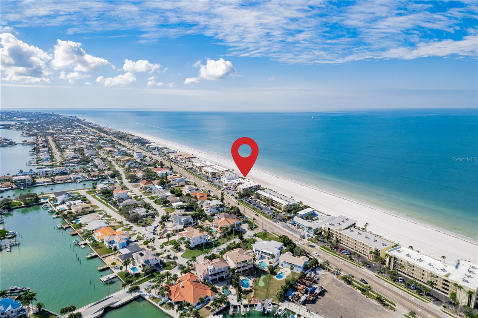 Image 31 of 44 For 3210 Gulf Boulevard 307