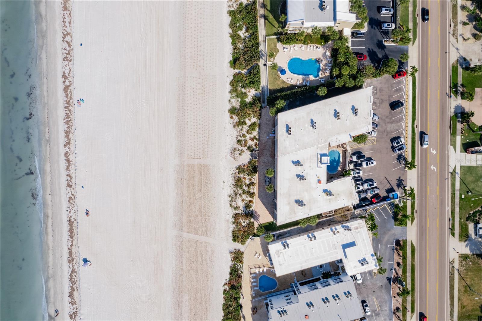 Image 36 of 44 For 3210 Gulf Boulevard 307