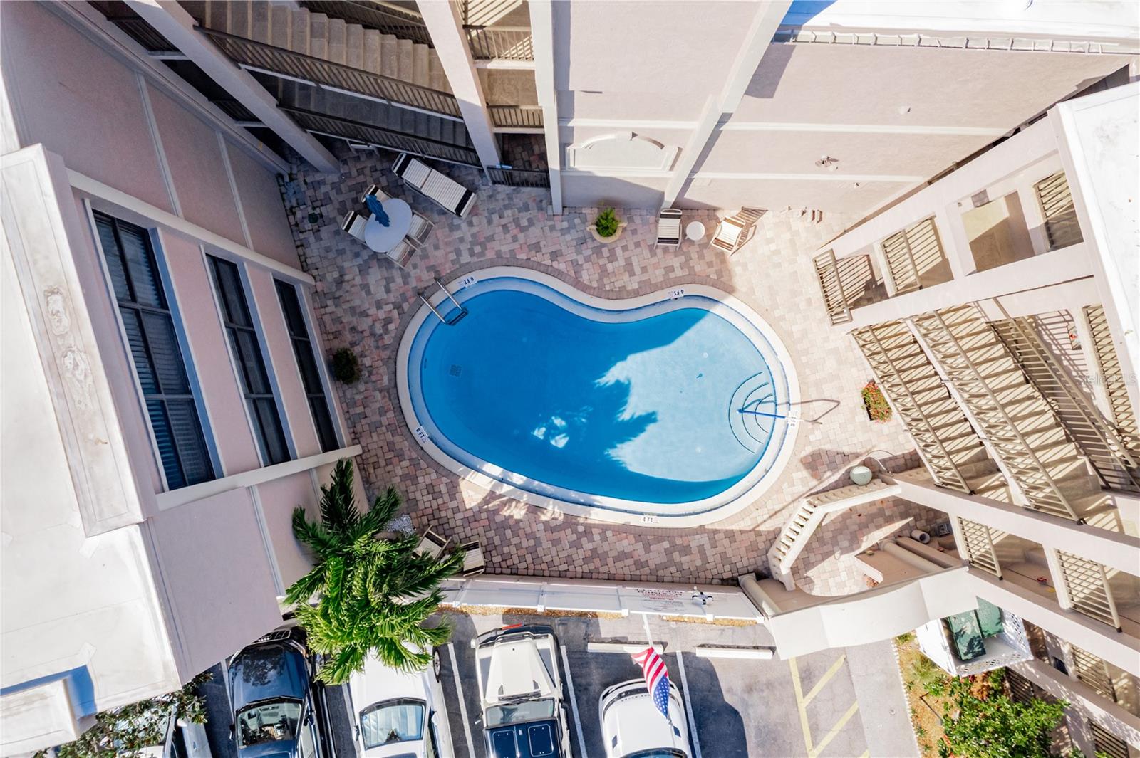 Image 38 of 44 For 3210 Gulf Boulevard 307