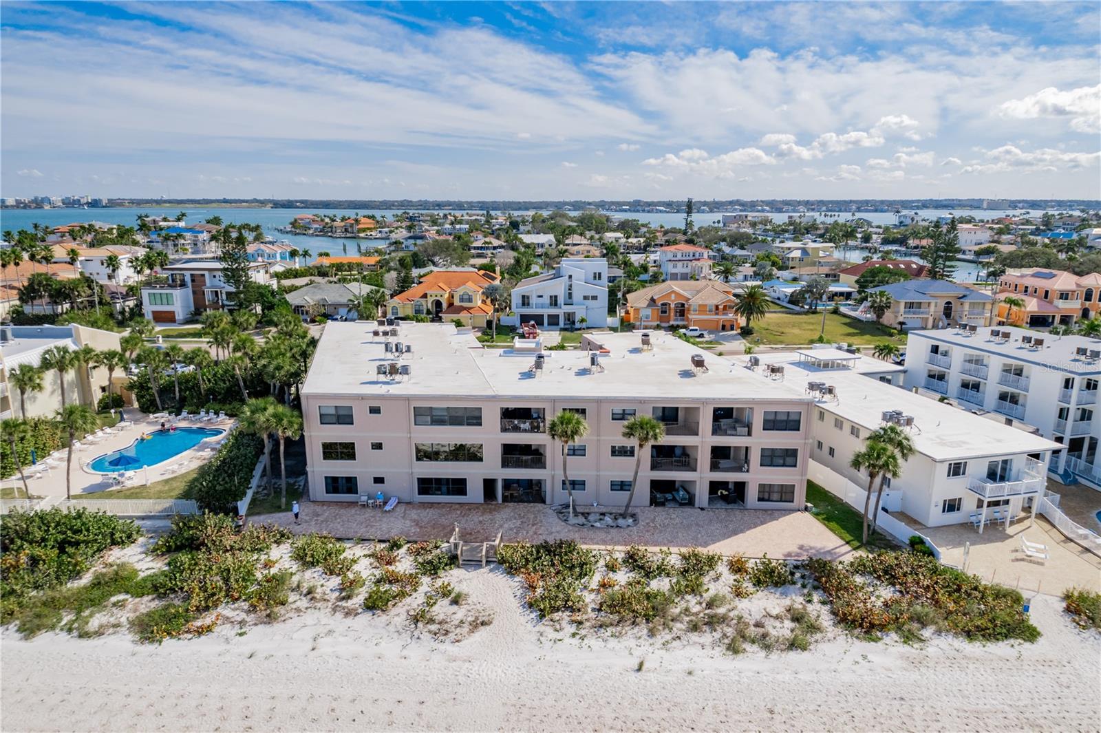 Image 39 of 44 For 3210 Gulf Boulevard 307