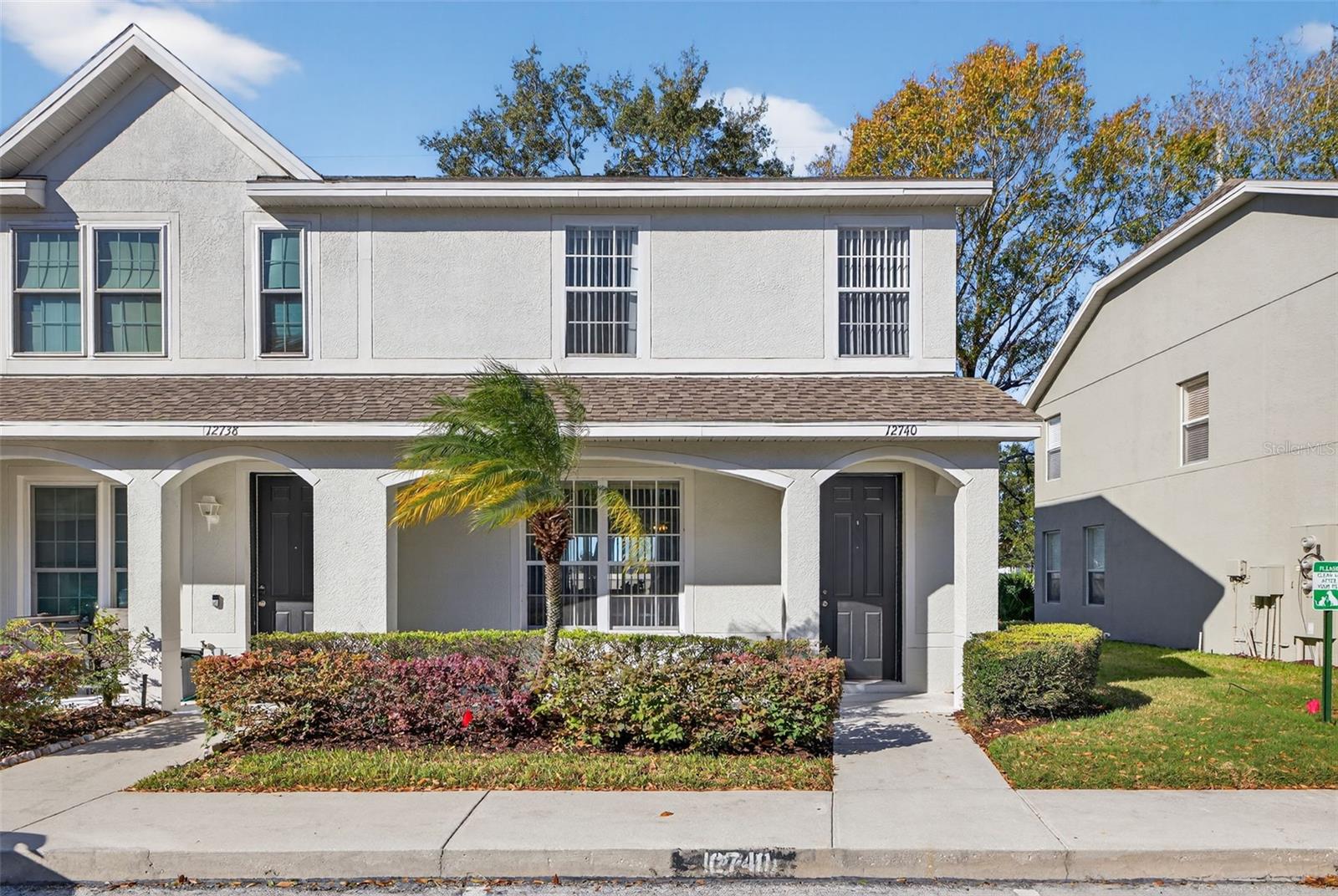 Details for 12740 Country Brook Lane, TAMPA, FL 33625