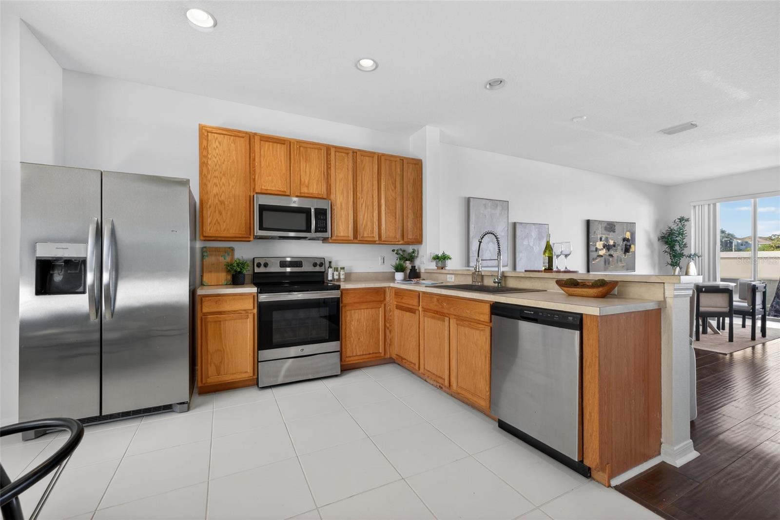 Image 8 of 28 For 12740 Country Brook Lane