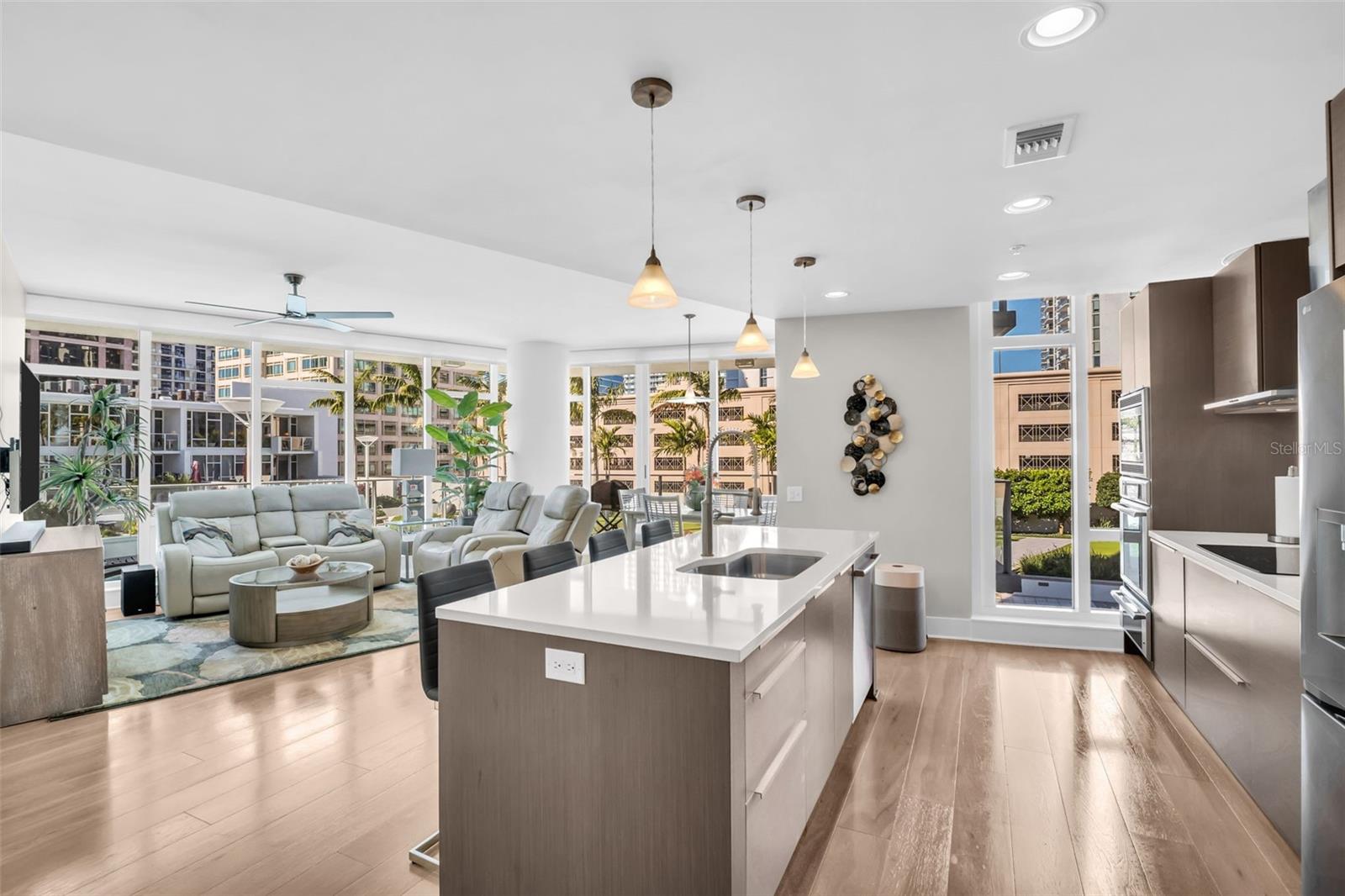 Image 10 of 51 For 175 1st Street S 702