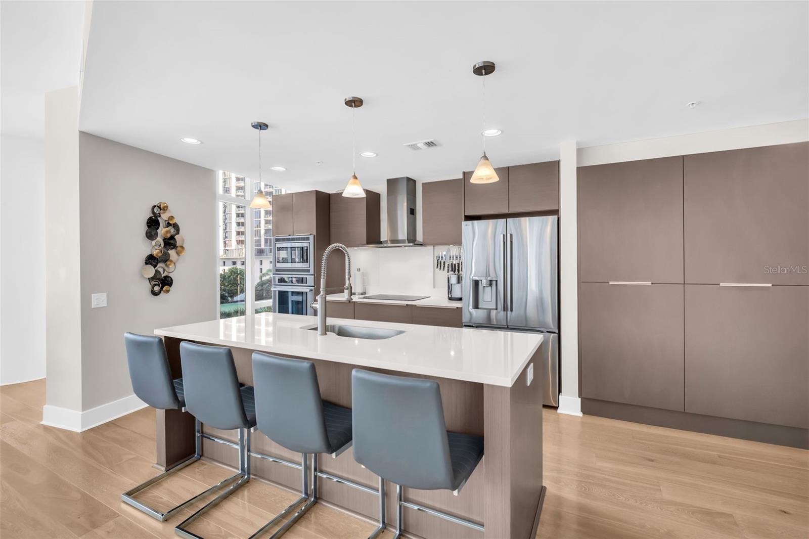 Image 5 of 51 For 175 1st Street S 702