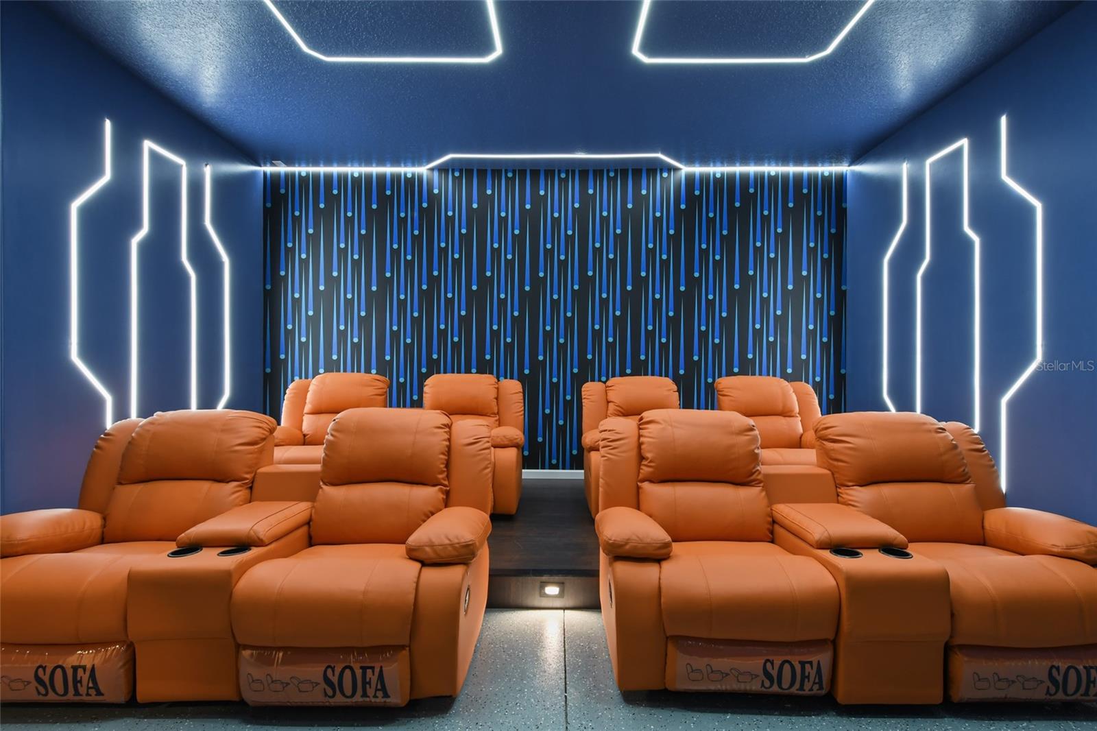 Image 5 of 77 For 2532 Shanti Drive