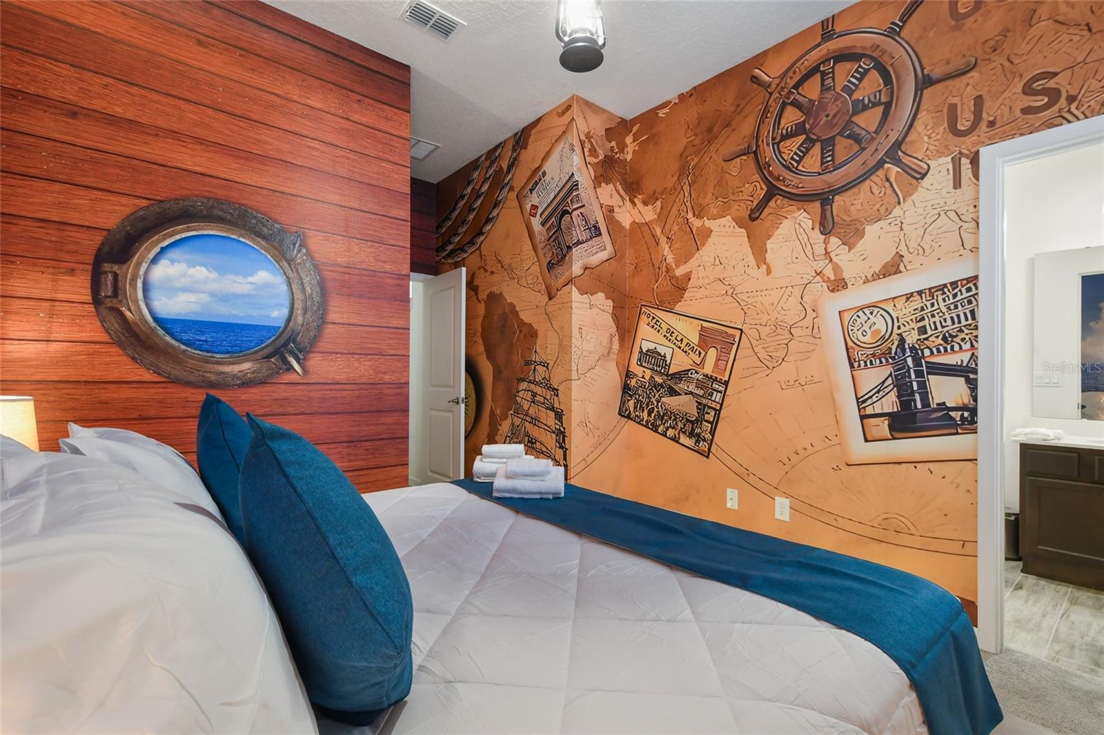 Image 58 of 77 For 2532 Shanti Drive