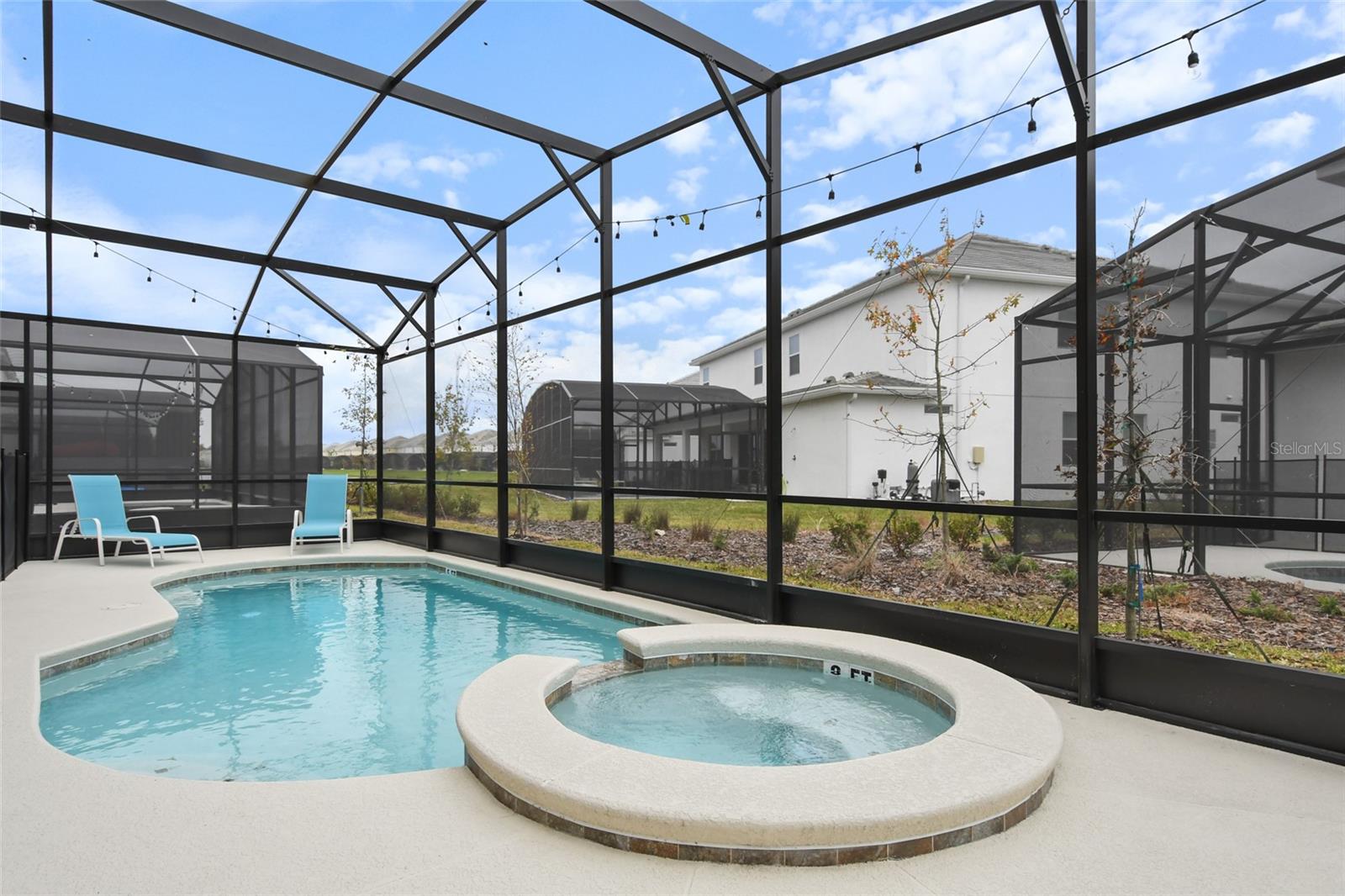 Image 72 of 77 For 2532 Shanti Drive