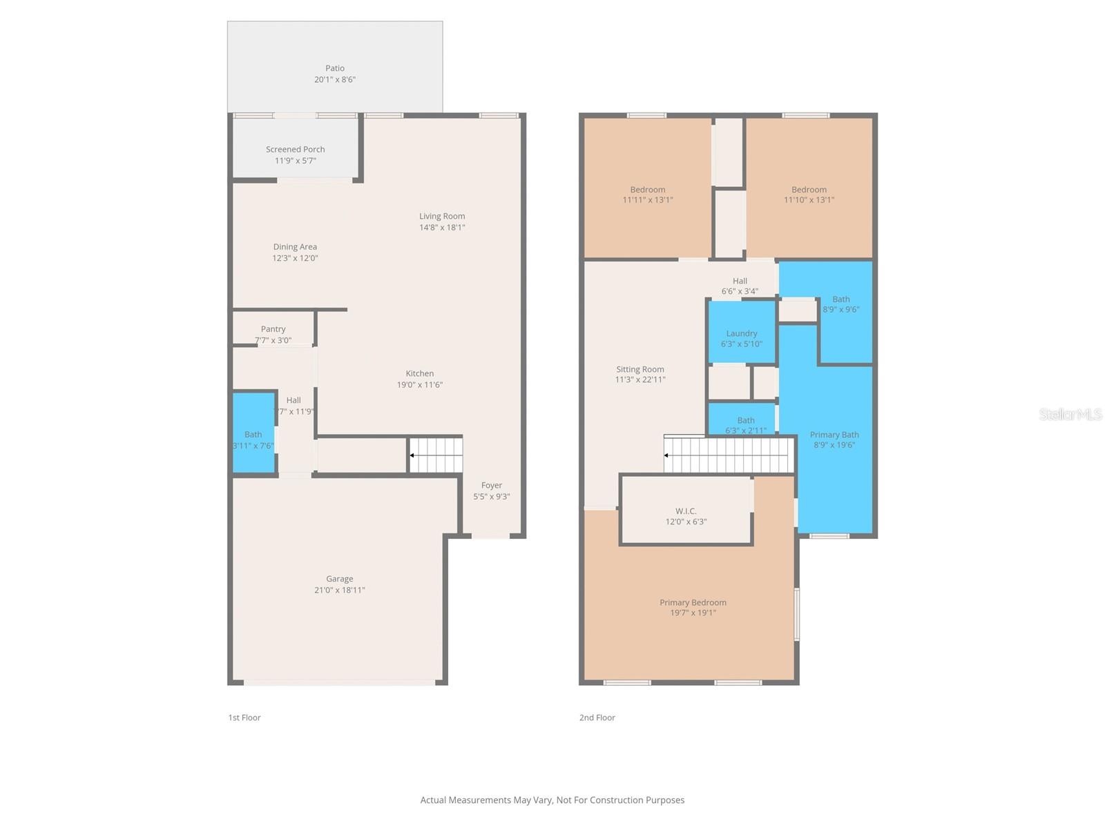 Image 41 of 49 For 1370 White Fox Run