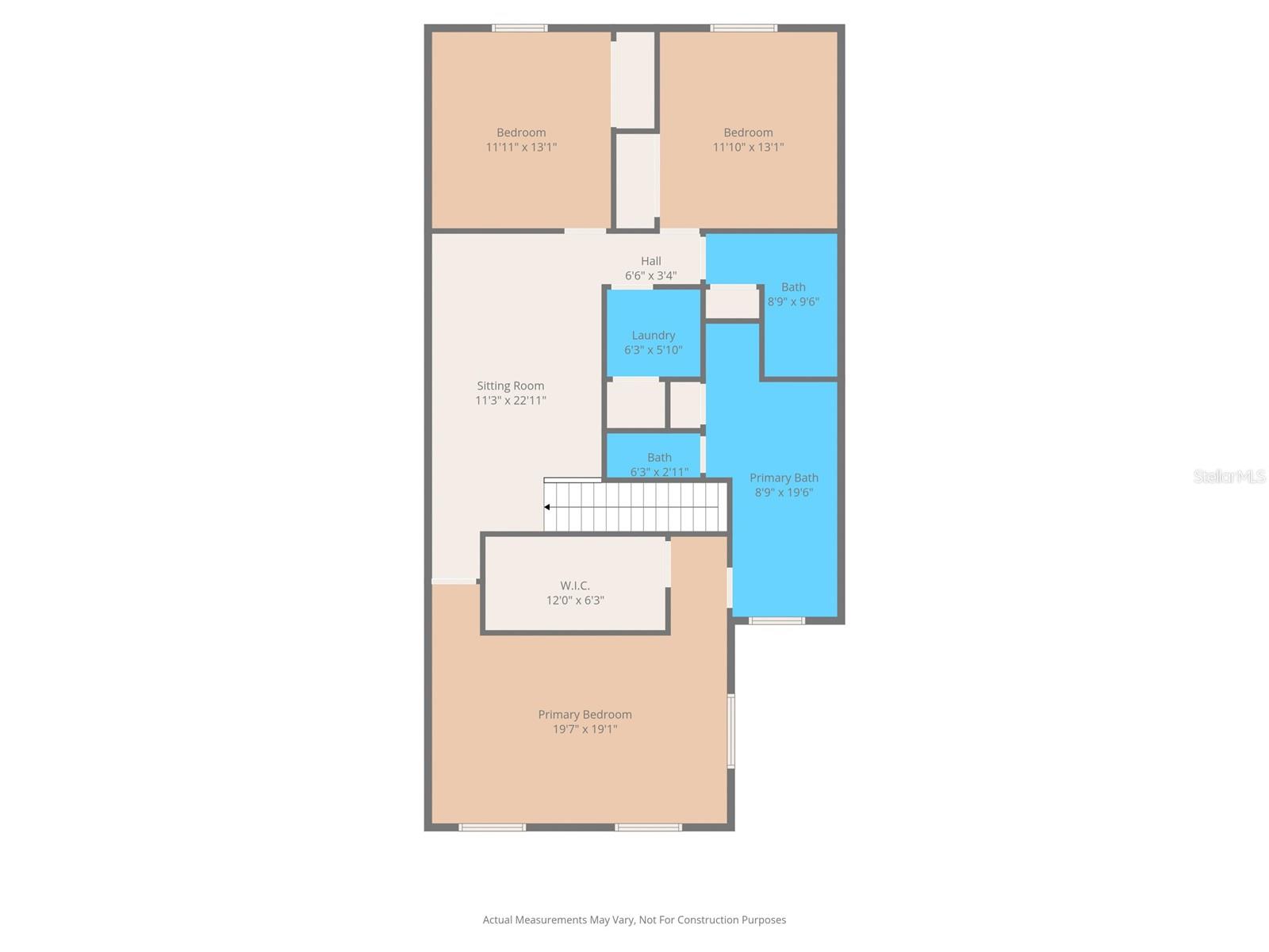 Image 42 of 49 For 1370 White Fox Run