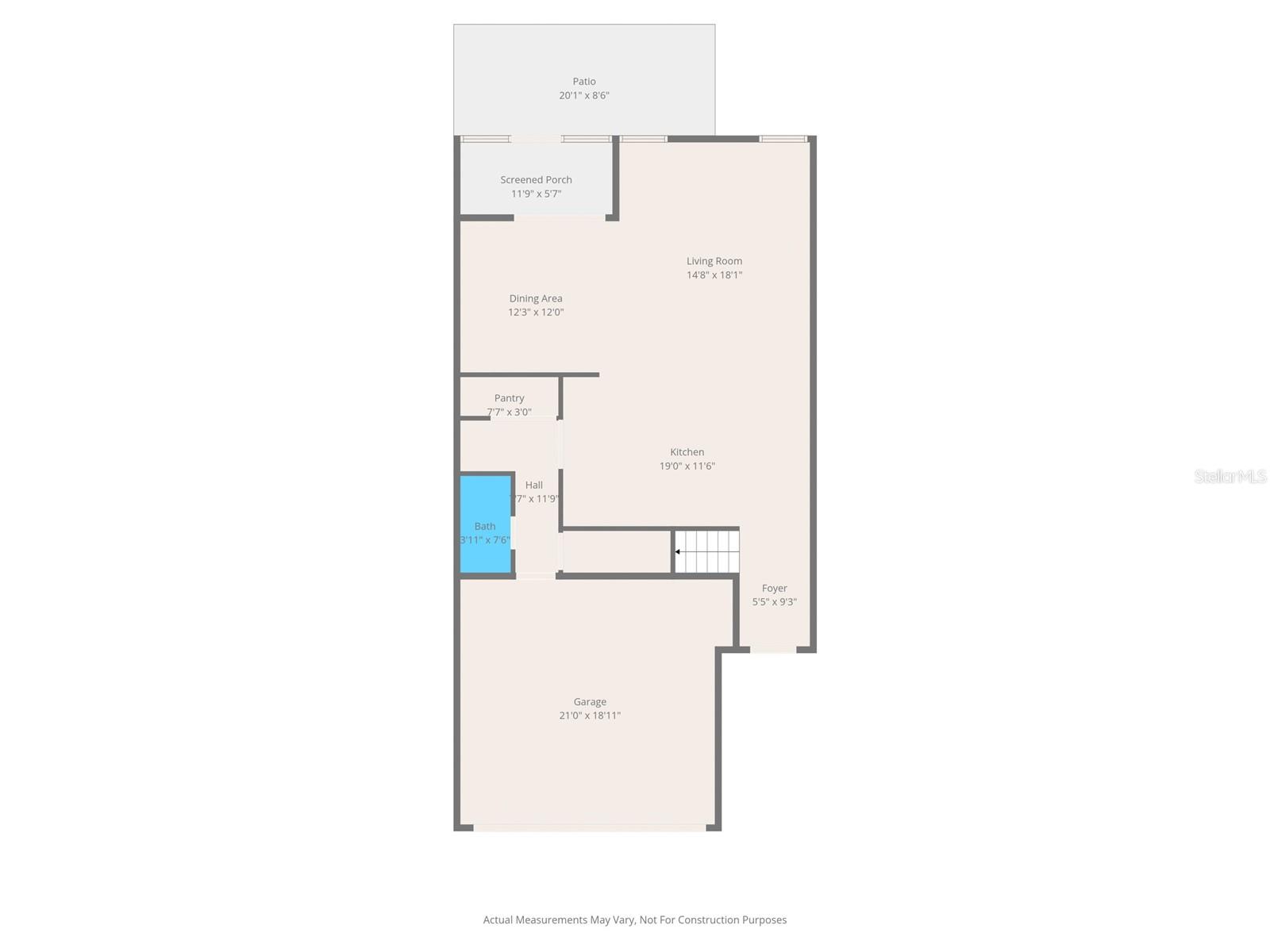 Image 43 of 49 For 1370 White Fox Run