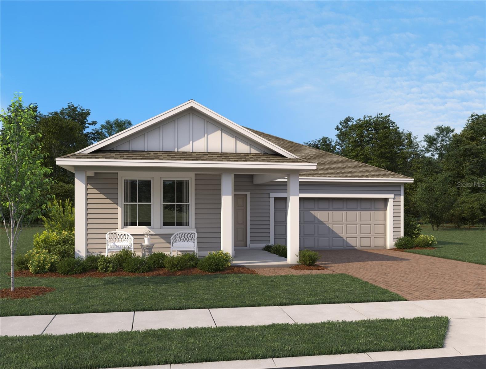 Details for 3362 Monaco Boulevard, NEW SMYRNA BEACH, FL 32168