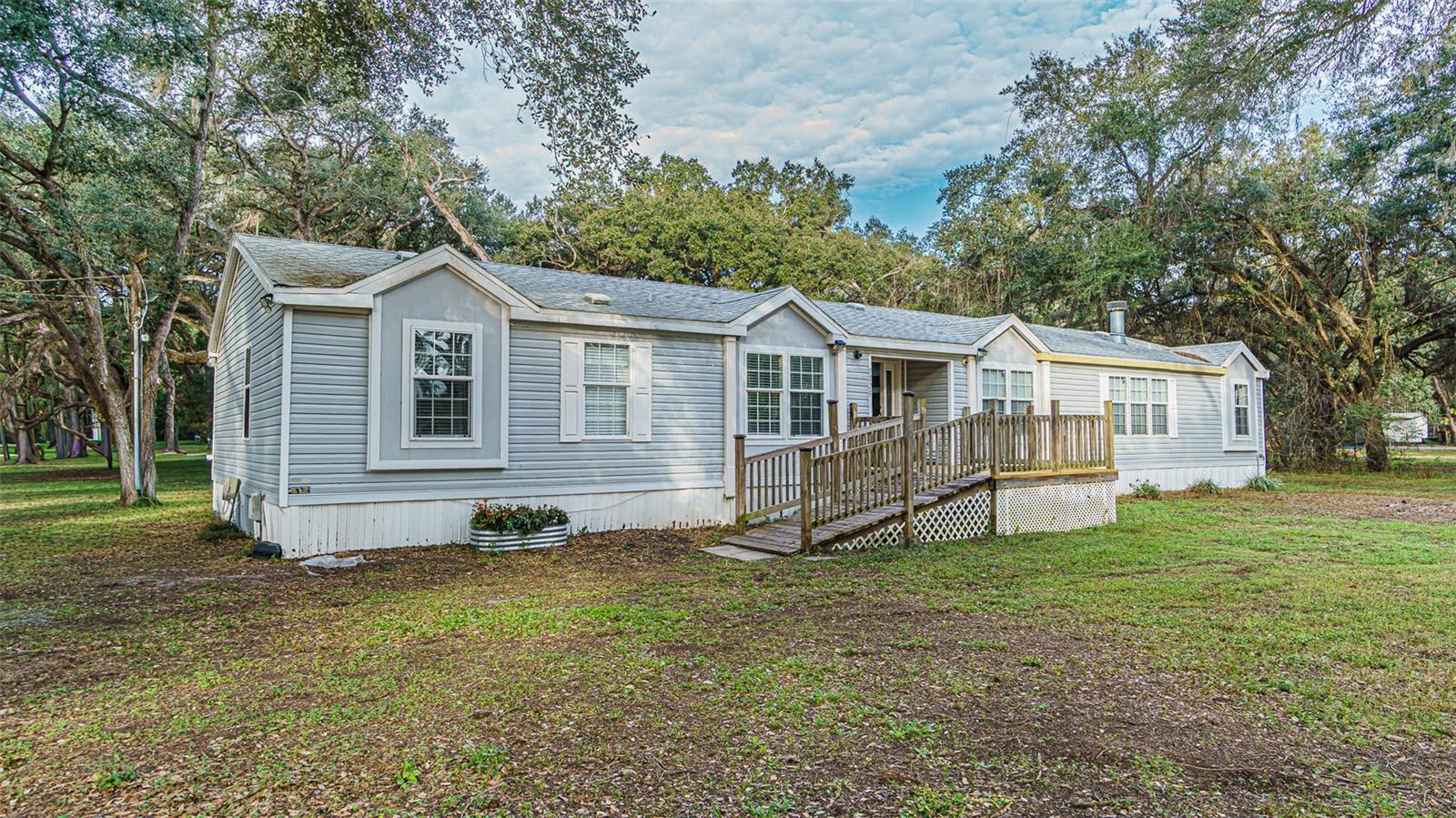 Details for 7029 Forbes Road, ZEPHYRHILLS, FL 33540