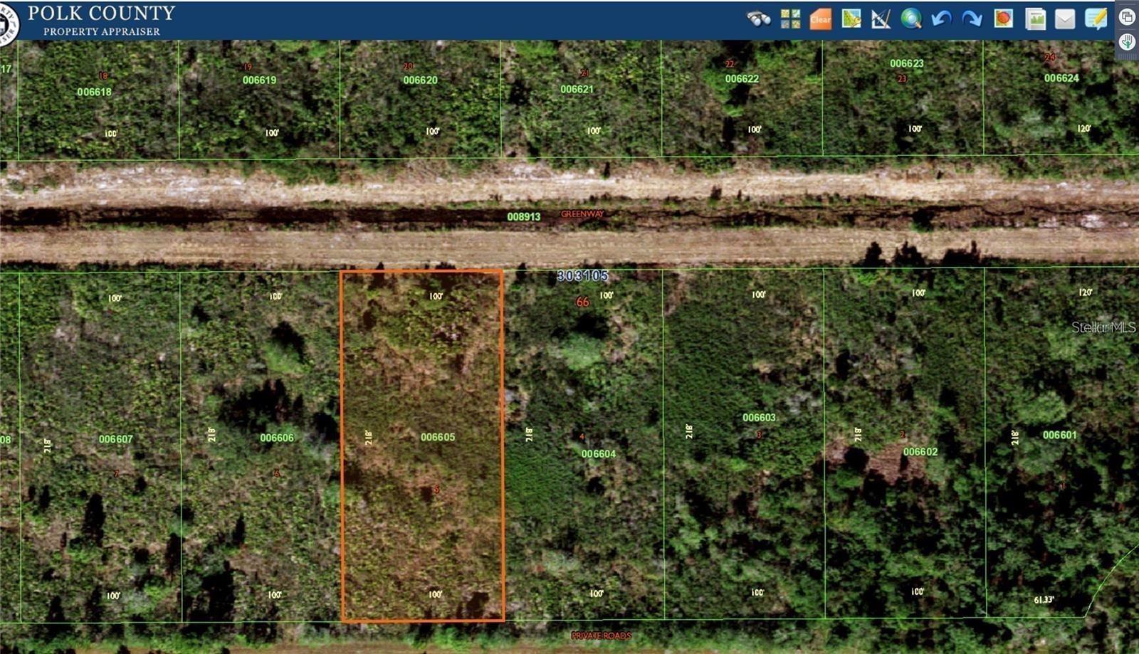 Listing Details for 110 Granada Drive, INDIAN LAKE ESTATES, FL 33855