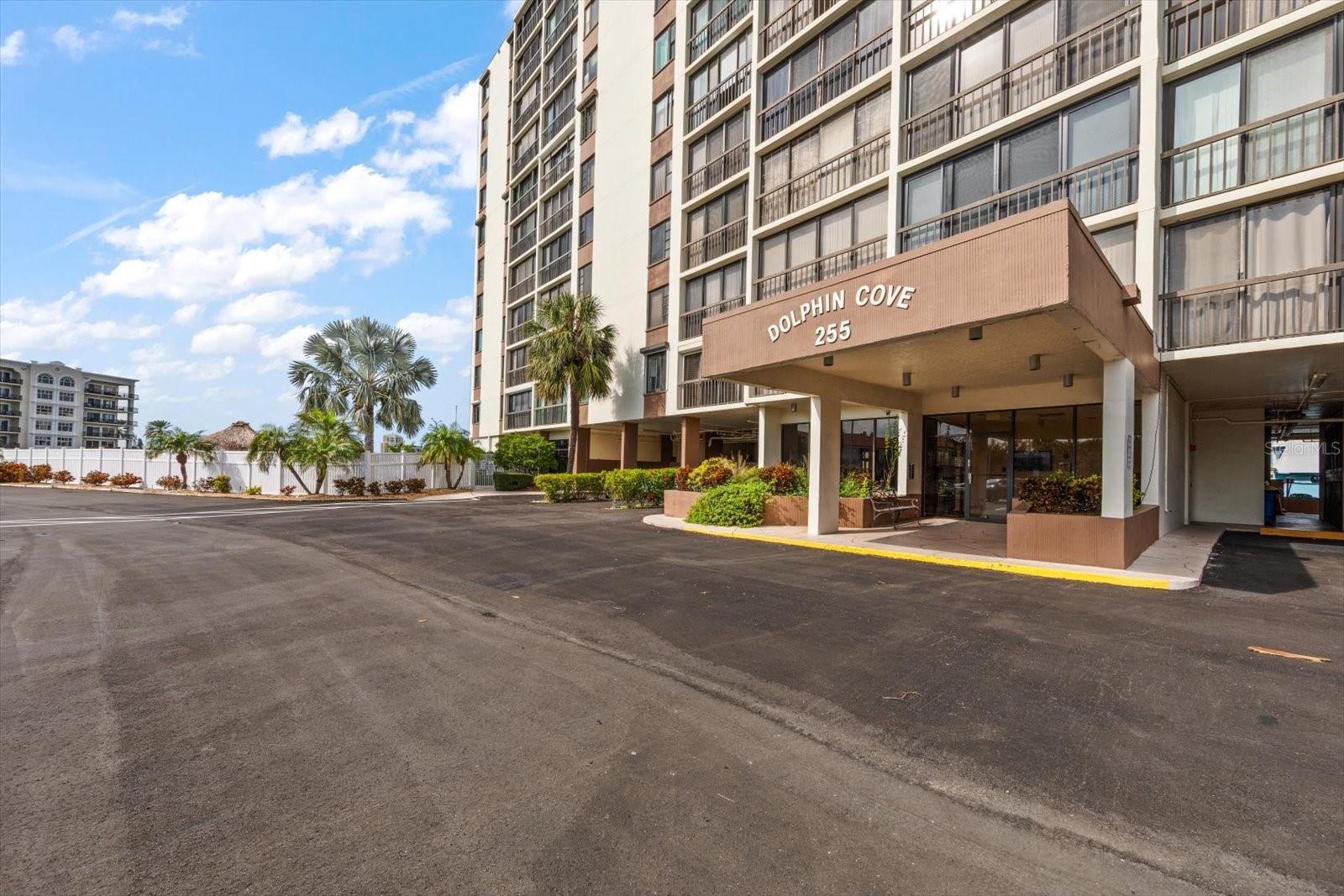 Details for 255 Dolphin Point 508, CLEARWATER BEACH, FL 33767