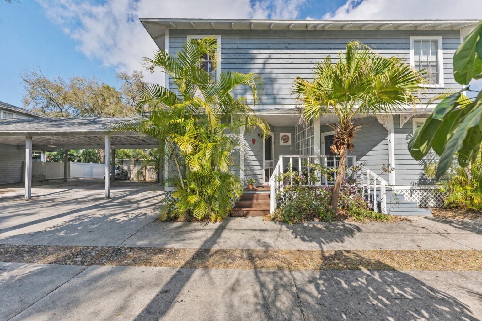 Details for 618 Broadway  B, DUNEDIN, FL 34698