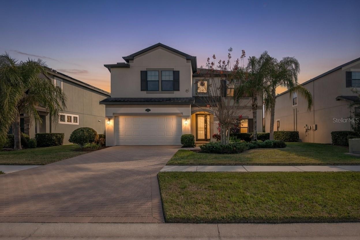 Details for 19326 Long Lake Ranch Boulevard, LUTZ, FL 33558