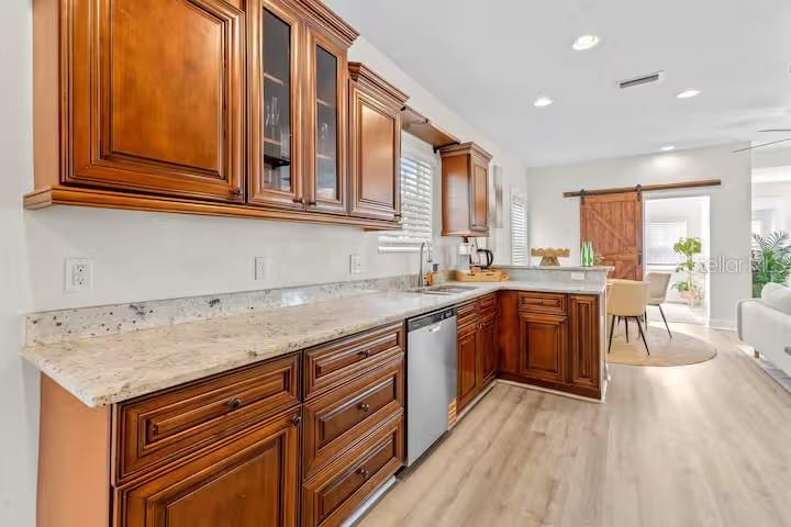 Image 16 of 34 For 7413 Elliott Street