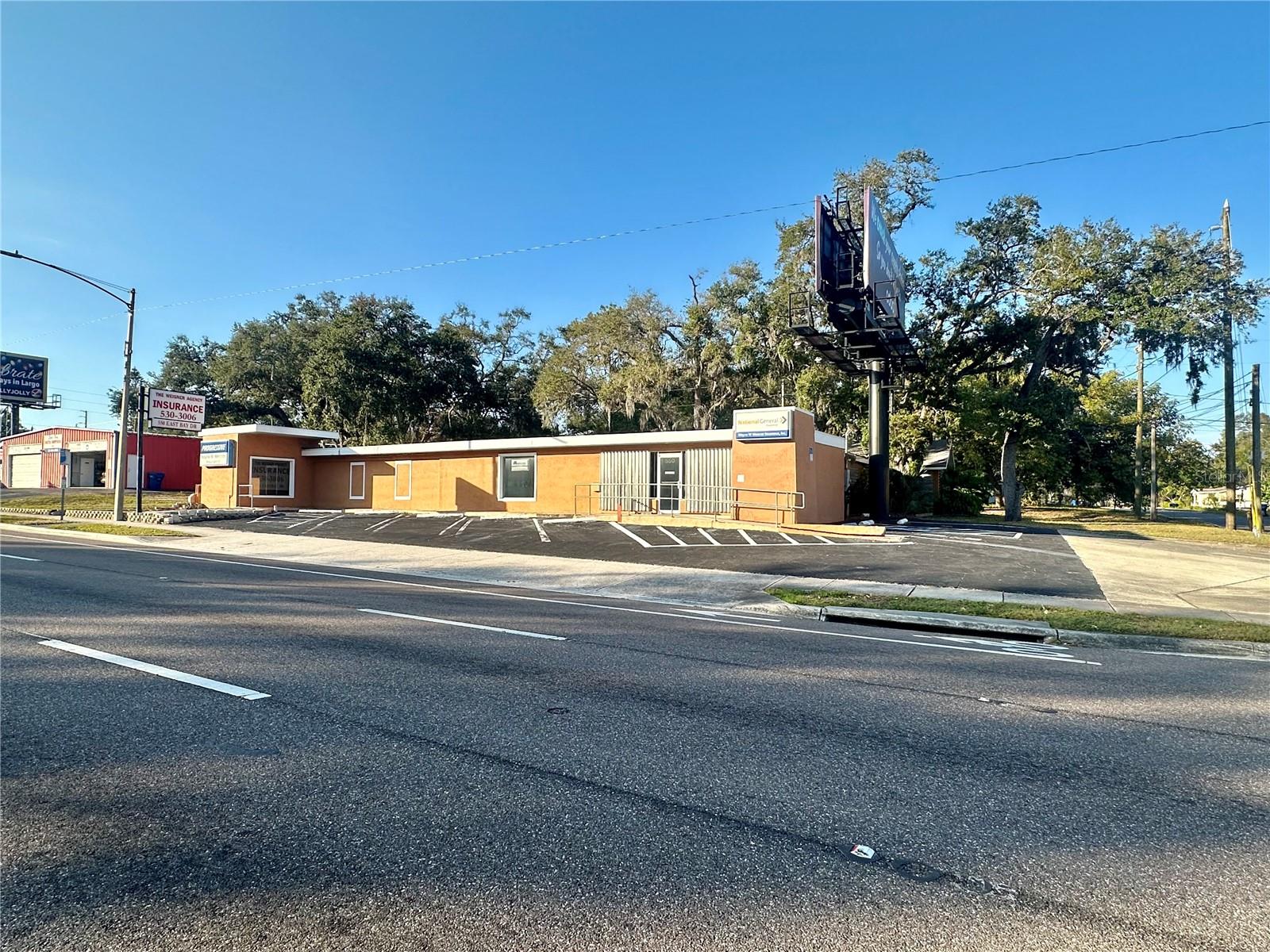 Details for 550 Bay Drive, LARGO, FL 33770