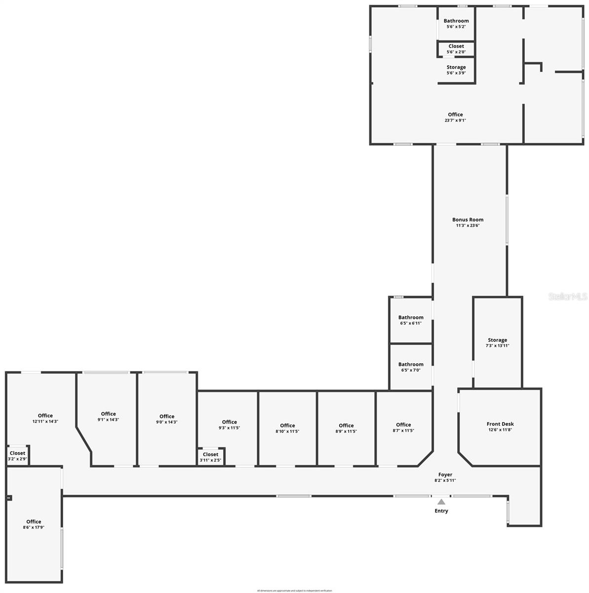 Image 3 of 6 For 550 Bay Drive