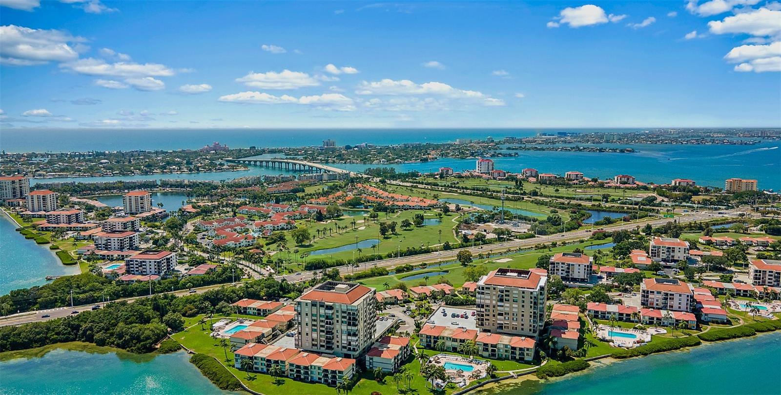 Listing Details for 6269 Palma Del Mar Boulevard S 308, ST PETERSBURG, FL 33715