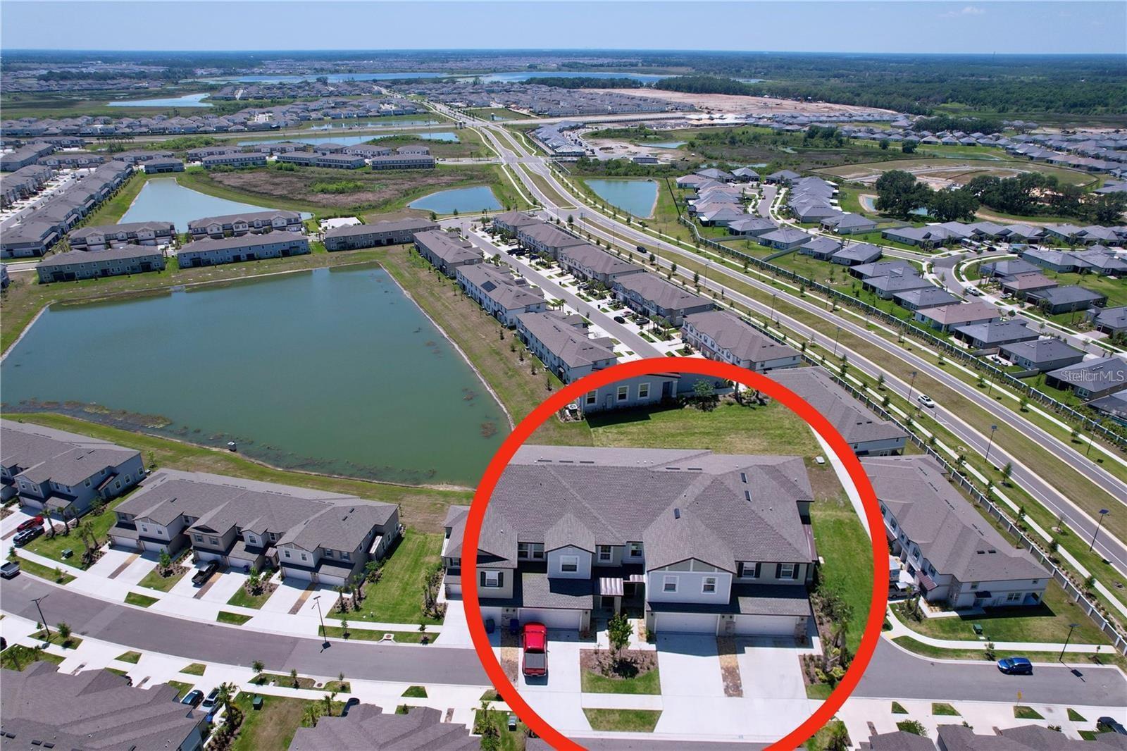 Details for 32046 Powderpuff Mimosa Drive, SAN ANTONIO, FL 33576