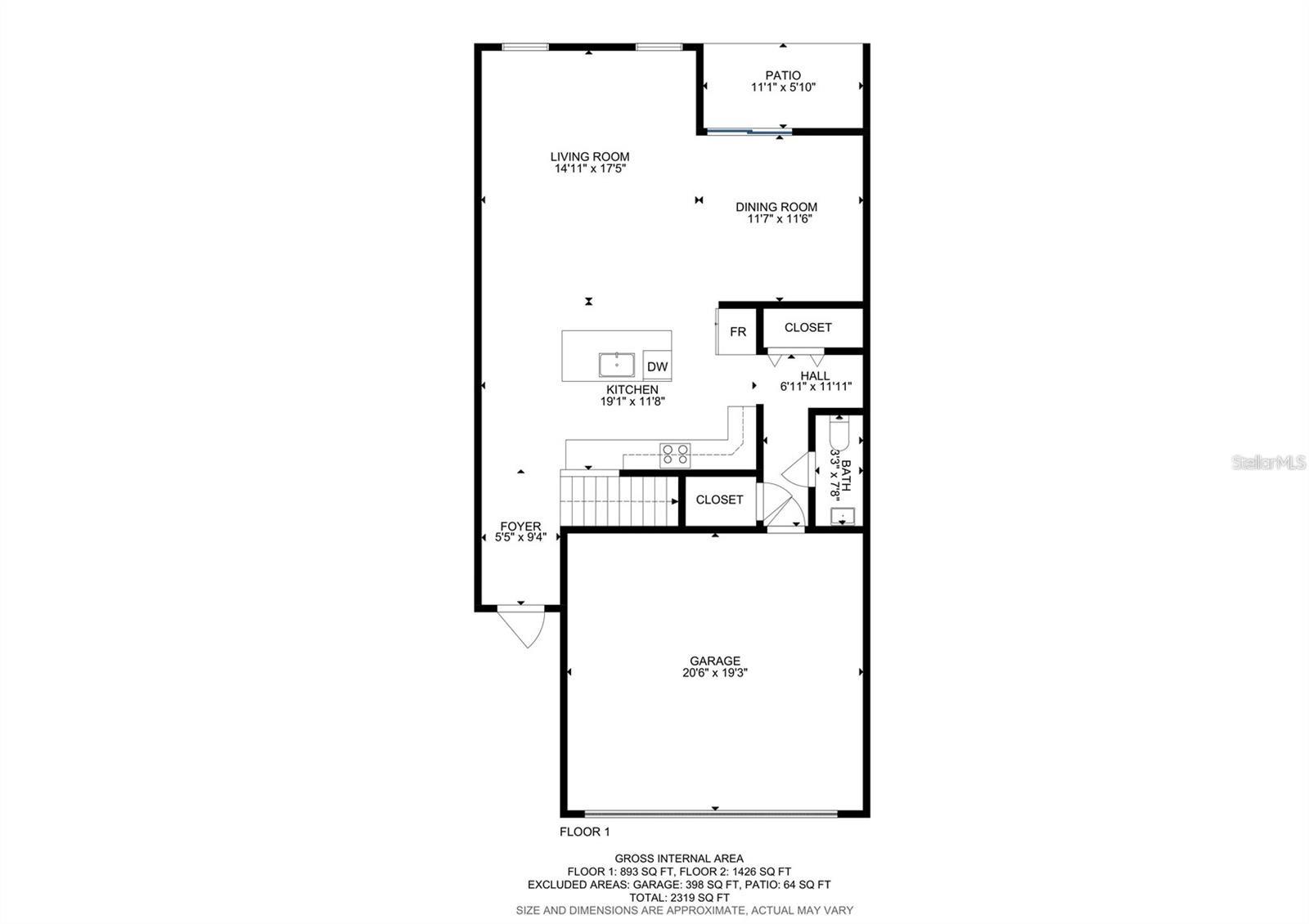 Image 33 of 40 For 32046 Powderpuff Mimosa Drive