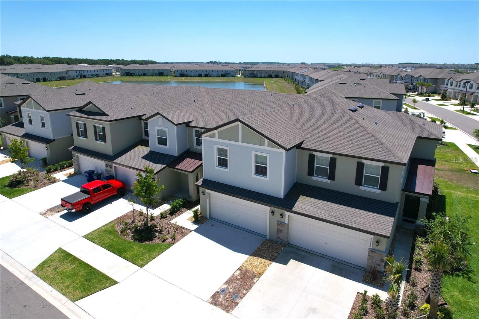 Image 36 of 40 For 32046 Powderpuff Mimosa Drive