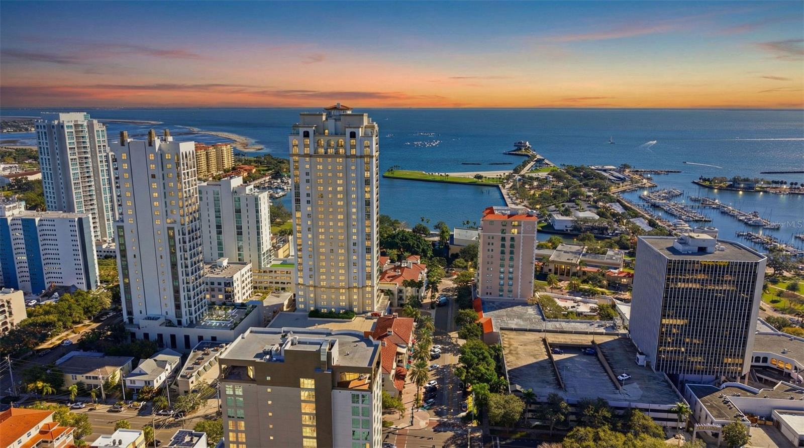 Details for 300 Beach Drive Ne 1004, ST PETERSBURG, FL 33701