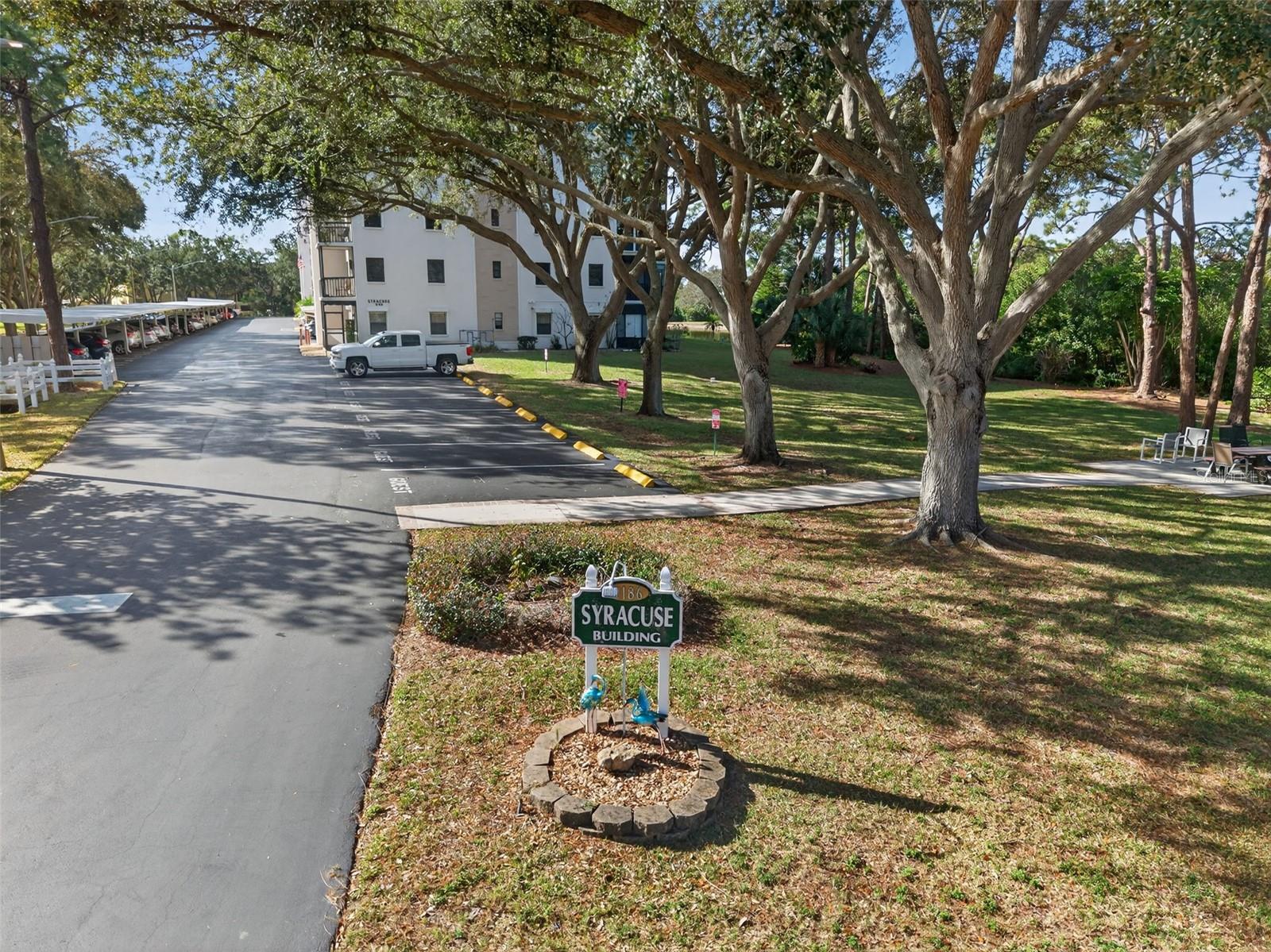 Image 42 of 52 For 8186 Terrace Garden Drive N 307