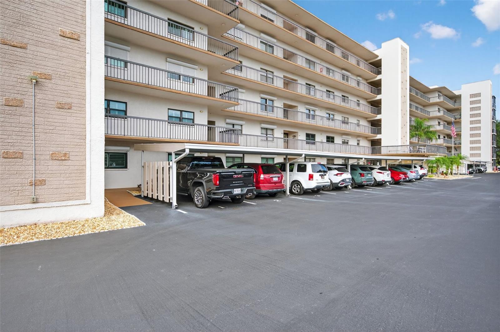 Image 43 of 52 For 8186 Terrace Garden Drive N 307