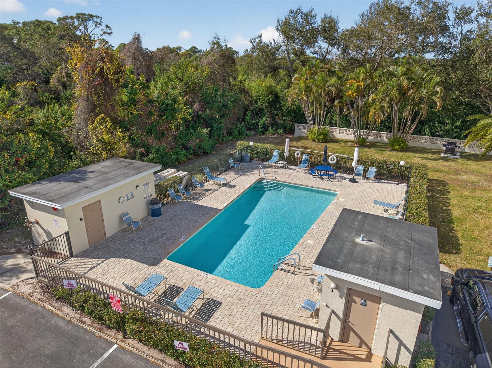 Image 48 of 52 For 8186 Terrace Garden Drive N 307