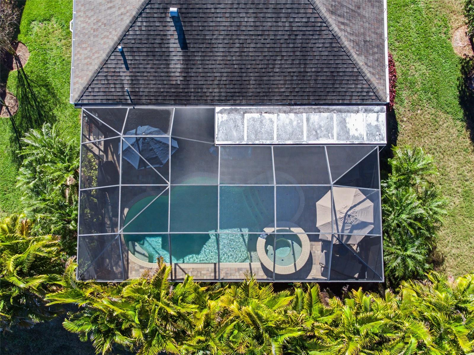 Image 27 of 36 For 11906 Greenchop Place