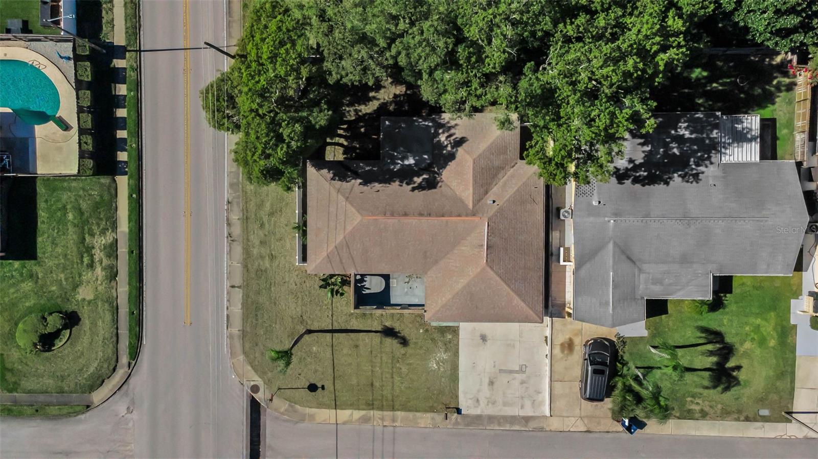 Image 54 of 54 For 3505 Calera Drive