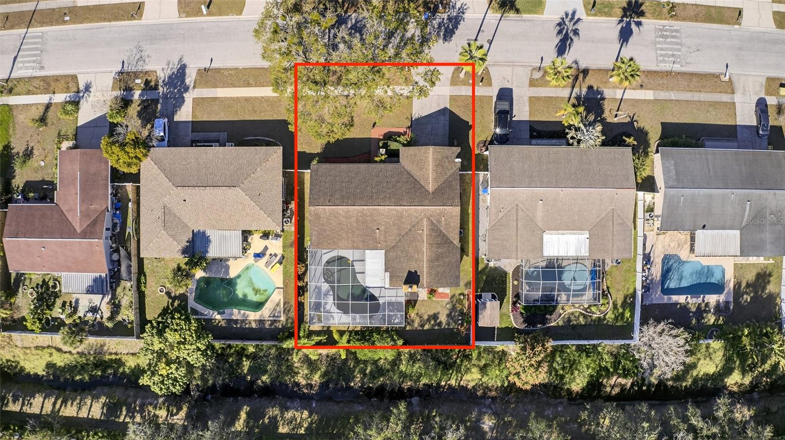 Image 4 of 57 For 4712 Fox Hunt Drive