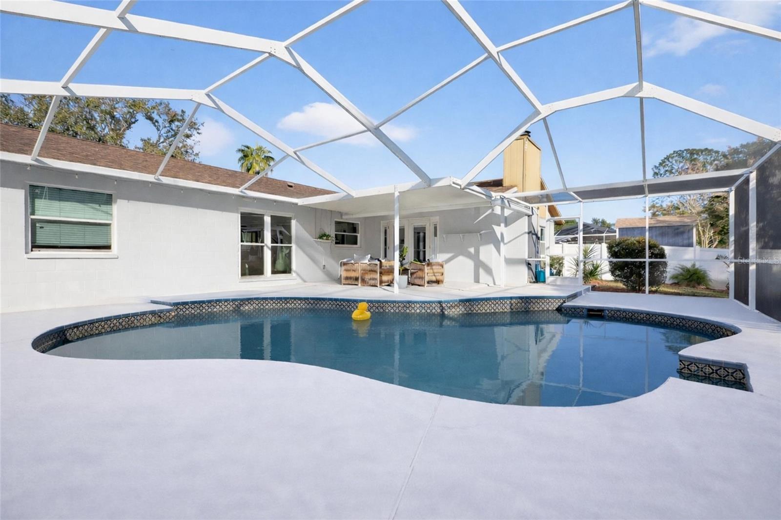 Image 46 of 57 For 4712 Fox Hunt Drive