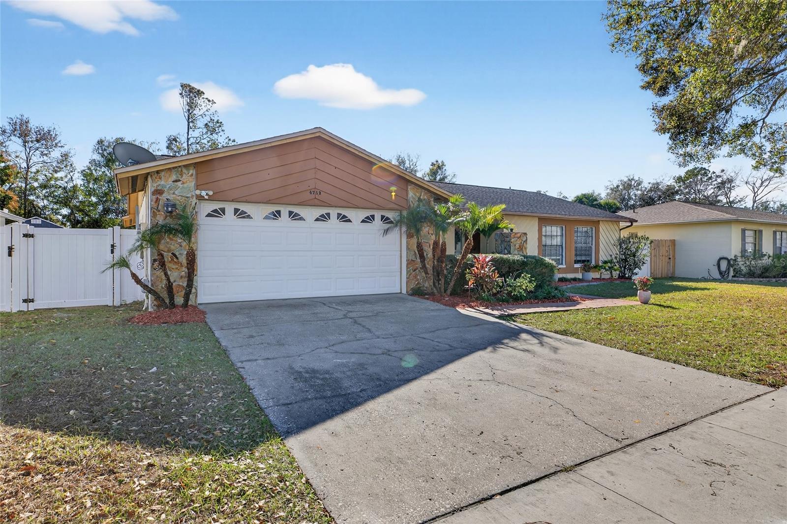 Image 52 of 57 For 4712 Fox Hunt Drive