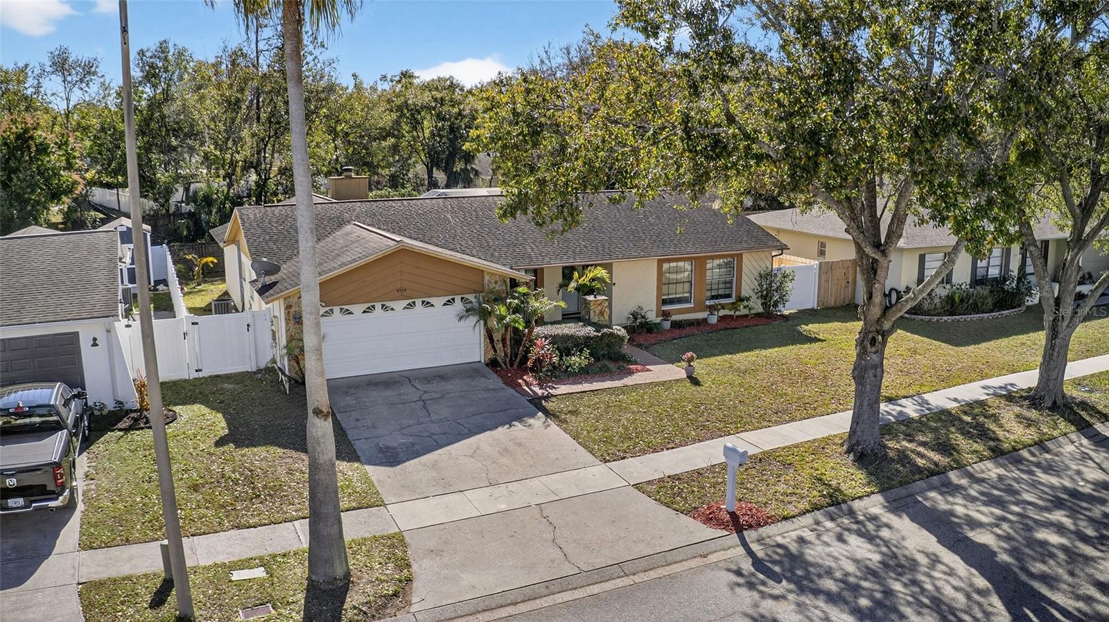 Image 53 of 57 For 4712 Fox Hunt Drive