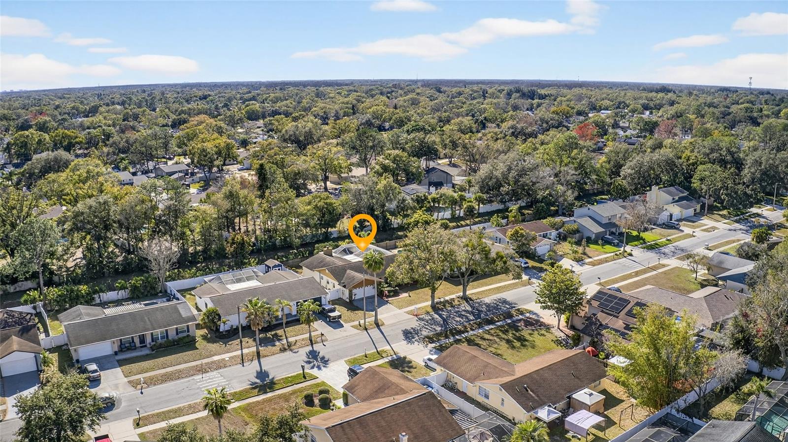 Image 54 of 57 For 4712 Fox Hunt Drive